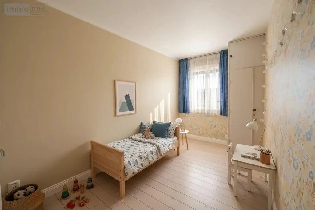 Maison a vendre Mulsanne 72230 Sarthe 72 92 m2 5 pièces 167680 euros 13861/1372 010