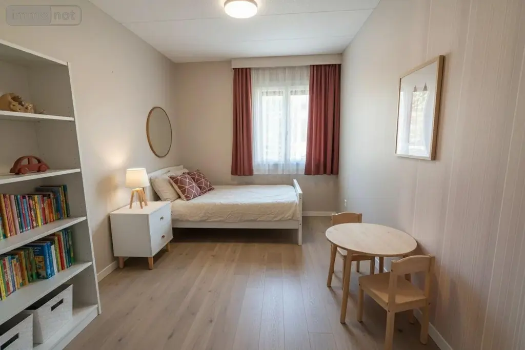 Maison a vendre Mulsanne 72230 Sarthe 72 92 m2 5 pièces 167680 euros 13861/1372 008