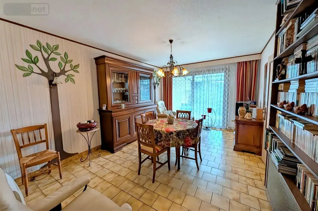 Maison a vendre Mulsanne 72230 Sarthe 72 92 m2 5 pièces 167680 euros 13861/1372 003