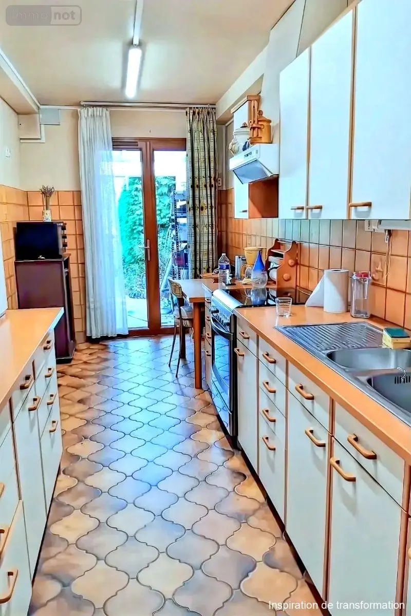 Maison a vendre Mulsanne 72230 Sarthe 72 92 m2 5 pièces 167680 euros 13861/1372 004