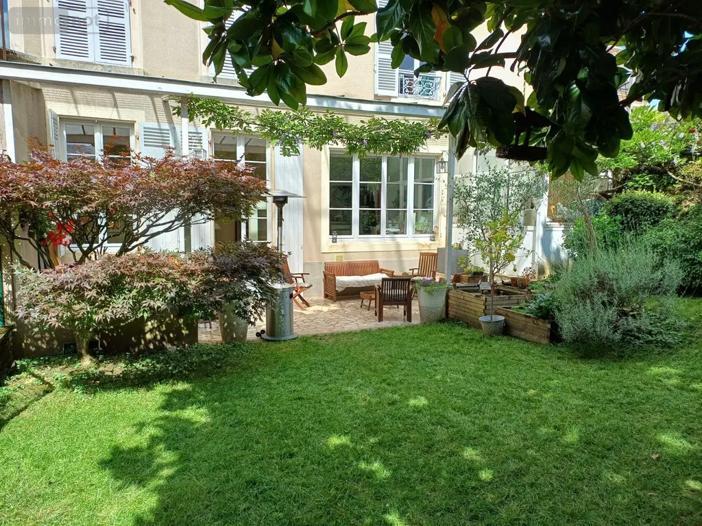 Maison a vendre Le Mans 72000 Sarthe 72 300 m2 685000 euros 72122-1310 002