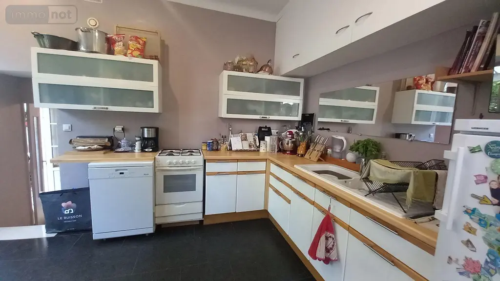 Maison a vendre Le Mans 72000 Sarthe 72 300 m2 685000 euros 72122-1310 007
