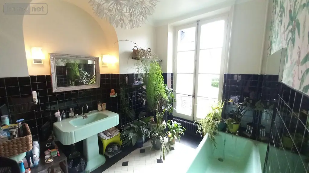 Maison a vendre Le Mans 72000 Sarthe 72 300 m2 685000 euros 72122-1310 008
