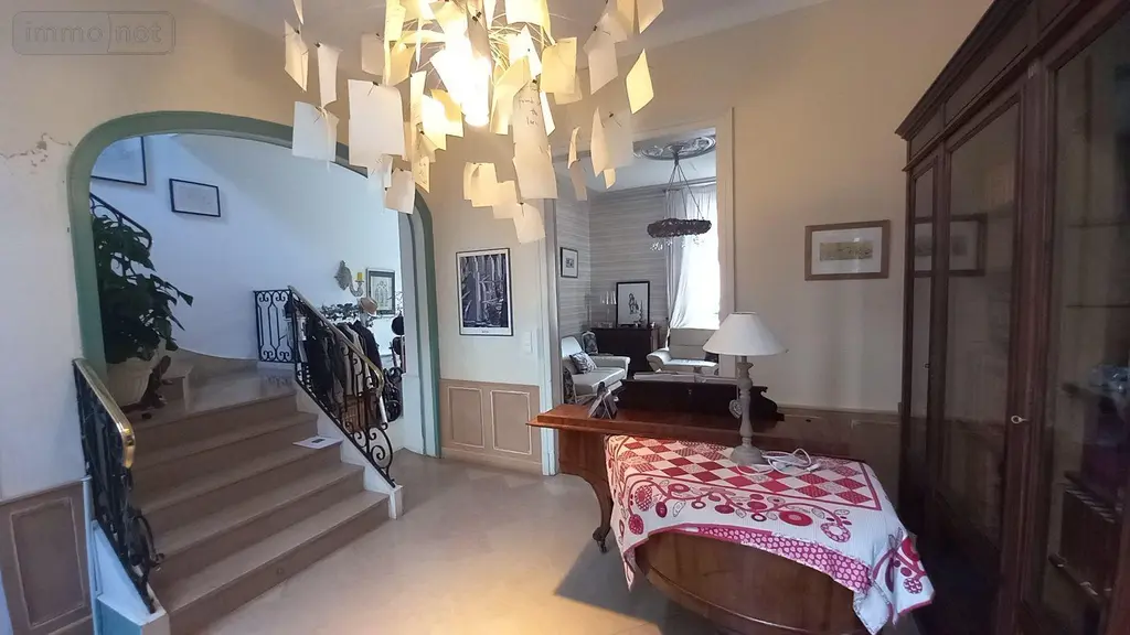 Maison a vendre Le Mans 72000 Sarthe 72 300 m2 685000 euros 72122-1310 004