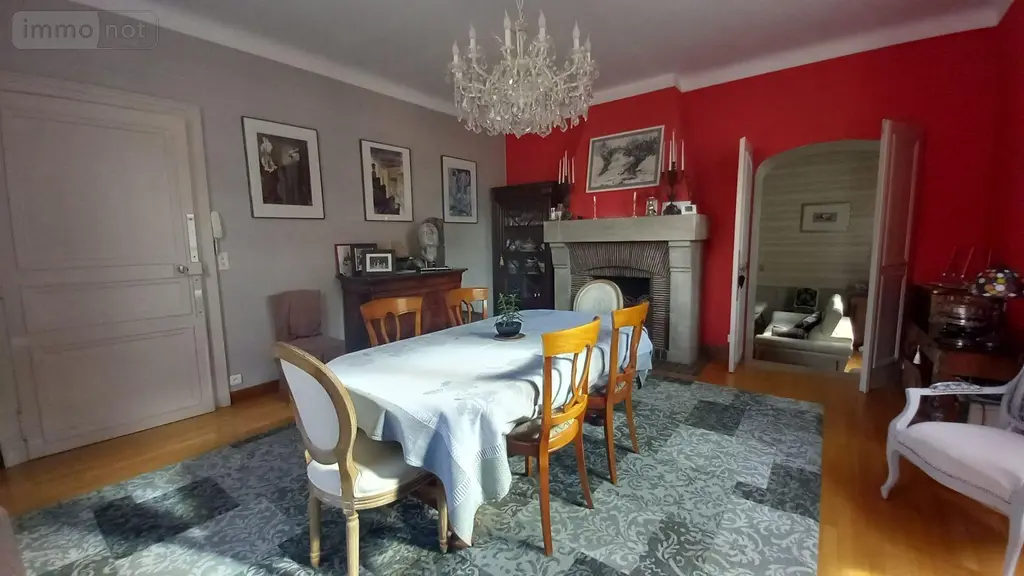 Maison a vendre Le Mans 72000 Sarthe 72 300 m2 685000 euros 72122-1310 006