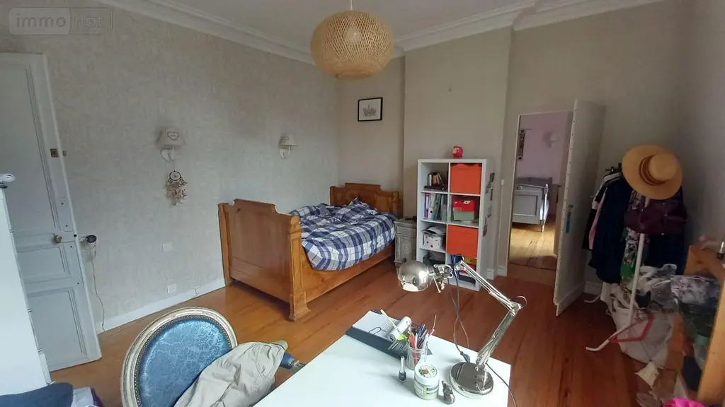 Maison a vendre Le Mans 72000 Sarthe 72 300 m2 685000 euros 72122-1310 011
