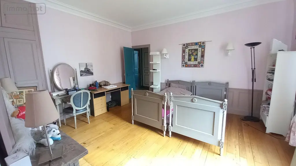 Maison a vendre Le Mans 72000 Sarthe 72 300 m2 685000 euros 72122-1310 013