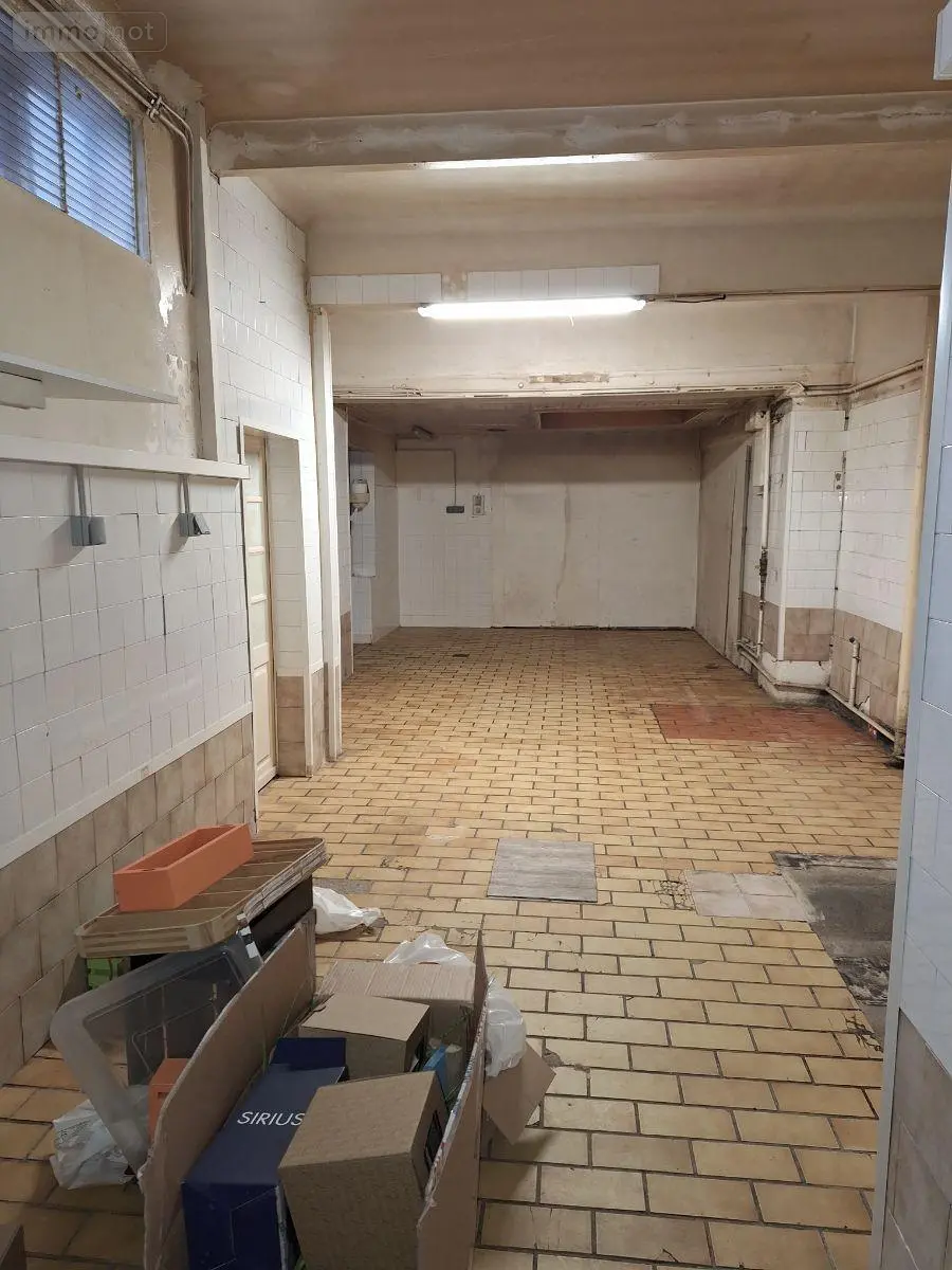 Maison a vendre Bourges 18000 Cher 18 210 m2 6 pièces 252000 euros 18016/1809 003