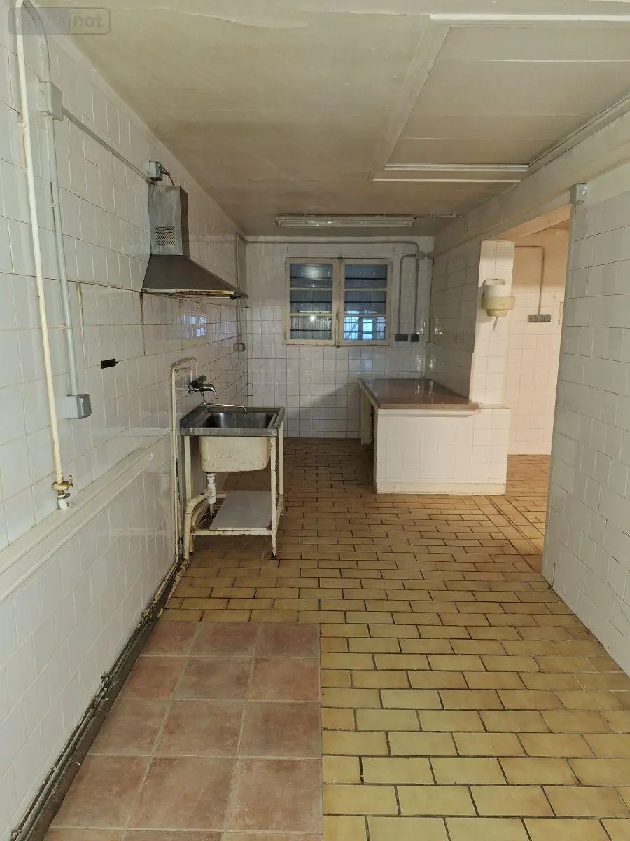 Maison a vendre Bourges 18000 Cher 18 210 m2 6 pièces 252000 euros 18016/1809 004