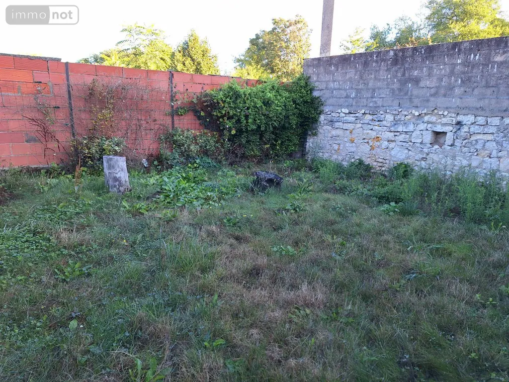 Maison a vendre Bourges 18000 Cher 18 210 m2 6 pièces 252000 euros 18016/1809 010