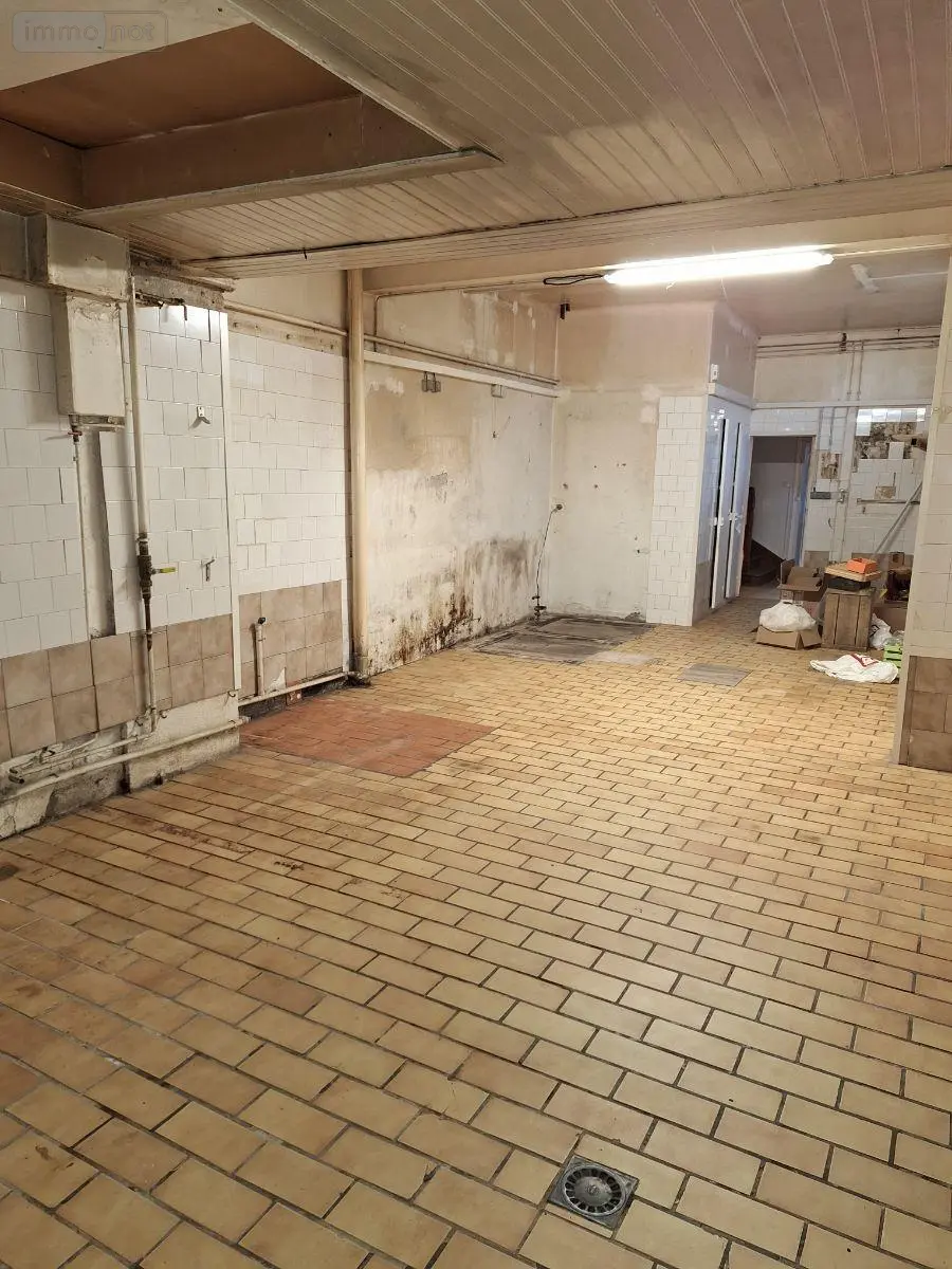 Maison a vendre Bourges 18000 Cher 18 210 m2 6 pièces 252000 euros 18016/1809 011
