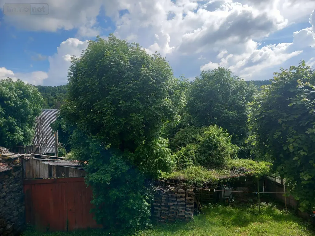 Maison a vendre Murat 15300 Cantal 15 80 m2 5 pièces 65000 euros FG/2218 003