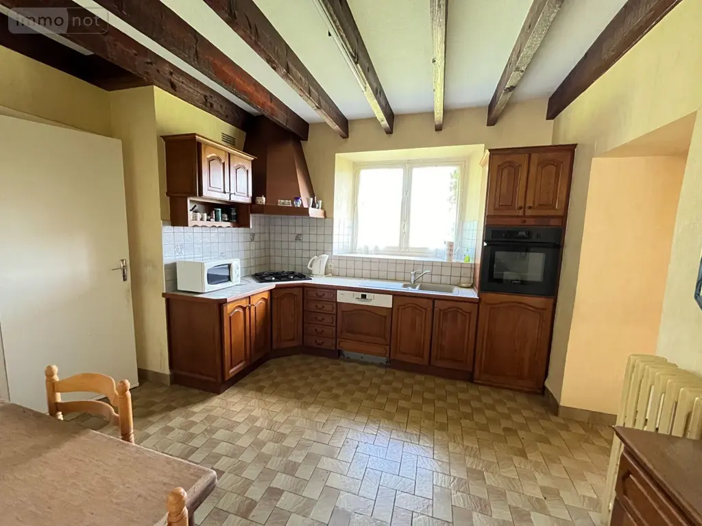Maison a vendre Guignen 35580 Ille-et-Vilaine 35 450 m2 6 pièces 295830 euros ML/141 002