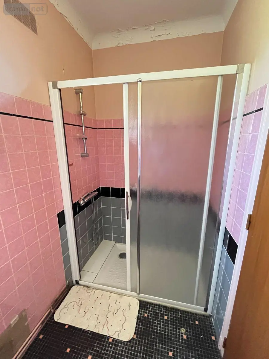 Maison a vendre Guignen 35580 Ille-et-Vilaine 35 450 m2 6 pièces 295830 euros ML/141 004