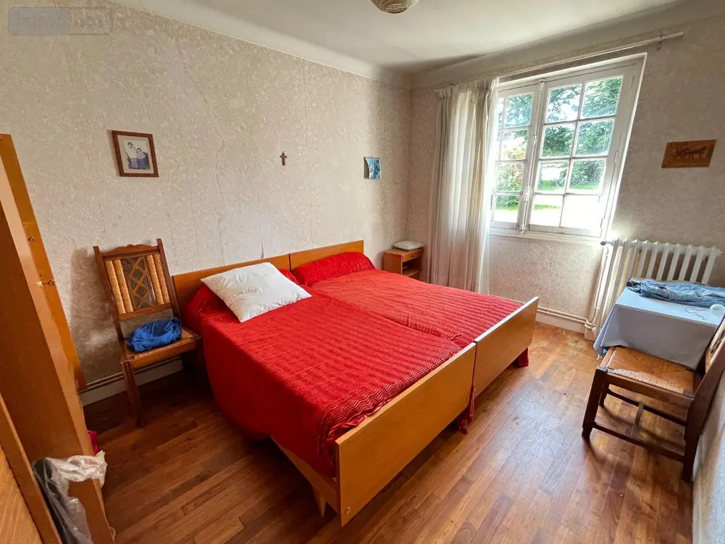 Maison a vendre Guignen 35580 Ille-et-Vilaine 35 450 m2 6 pièces 295830 euros ML/141 005