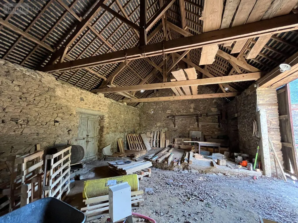 Maison a vendre Guignen 35580 Ille-et-Vilaine 35 450 m2 6 pièces 295830 euros ML/141 008