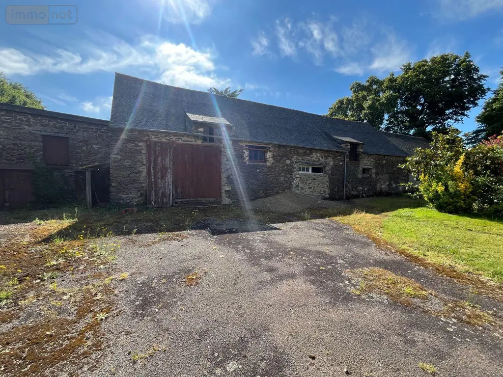Maison a vendre Guignen 35580 Ille-et-Vilaine 35 450 m2 6 pièces 295830 euros ML/141 012