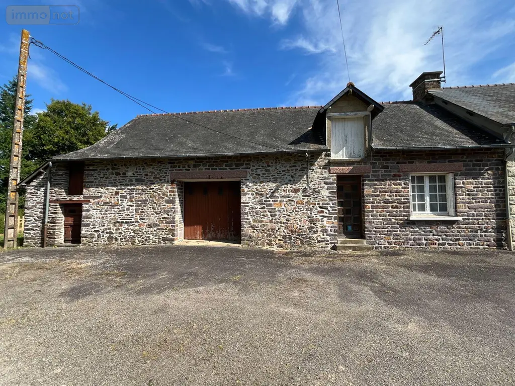 Maison a vendre Guignen 35580 Ille-et-Vilaine 35 450 m2 6 pièces 295830 euros ML/141 010
