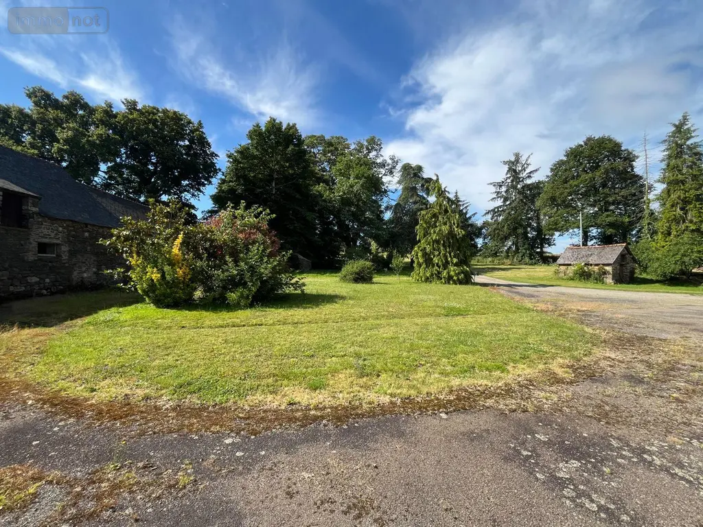 Maison a vendre Guignen 35580 Ille-et-Vilaine 35 450 m2 6 pièces 295830 euros ML/141 013