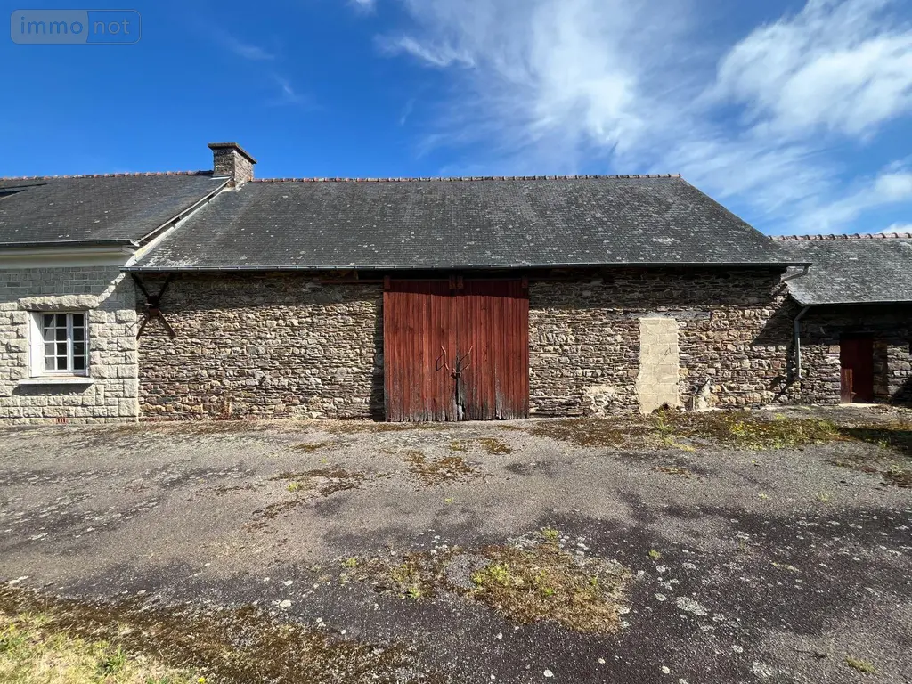 Maison a vendre Guignen 35580 Ille-et-Vilaine 35 450 m2 6 pièces 295830 euros ML/141 011