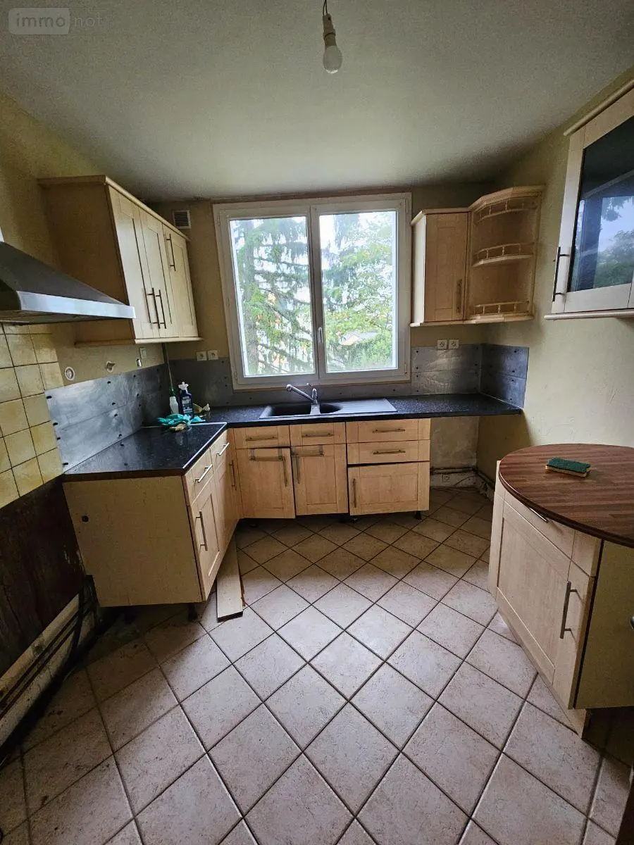 Appartement a vendre Châteauroux 36000 Indre 36 67 m2 3 pièces 63000 euros 11807/435 003