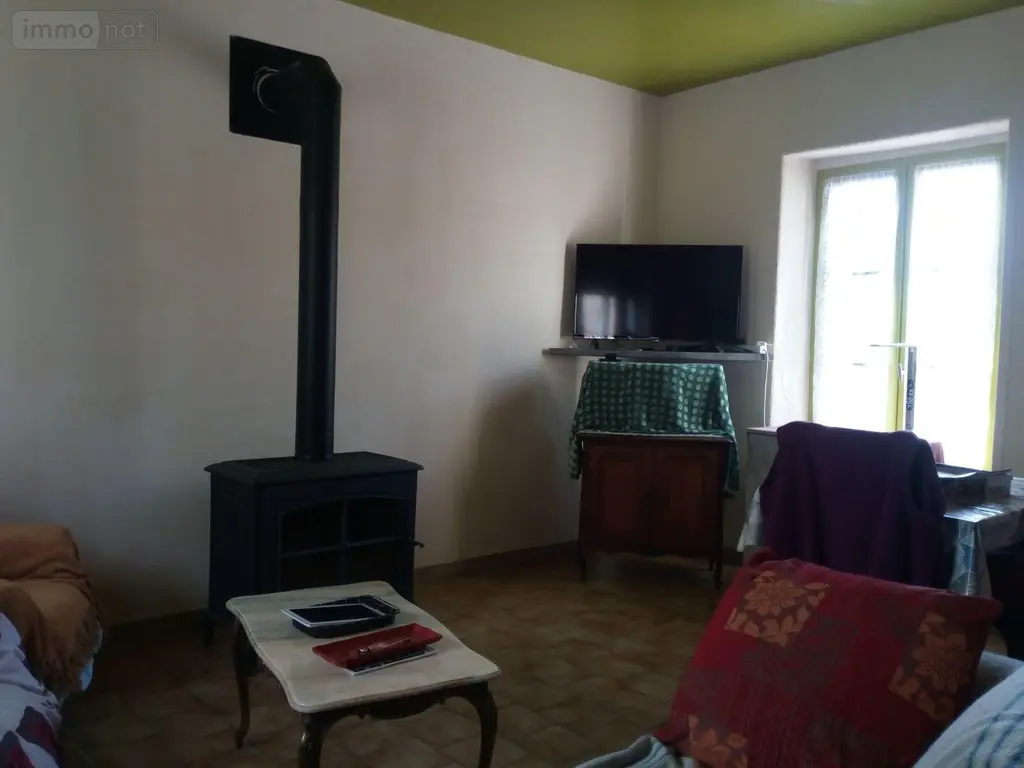 Maison a vendre Saint-Martin-de-Connée 53160 Mayenne 53 69 m2 5 pièces 115640 euros 1320 008
