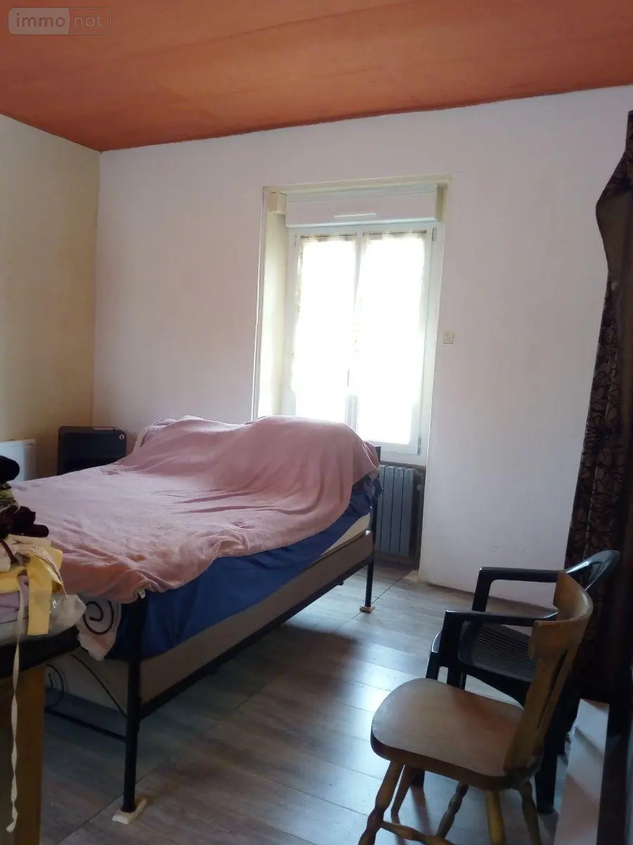 Maison a vendre Saint-Martin-de-Connée 53160 Mayenne 53 69 m2 5 pièces 115640 euros 1320 009