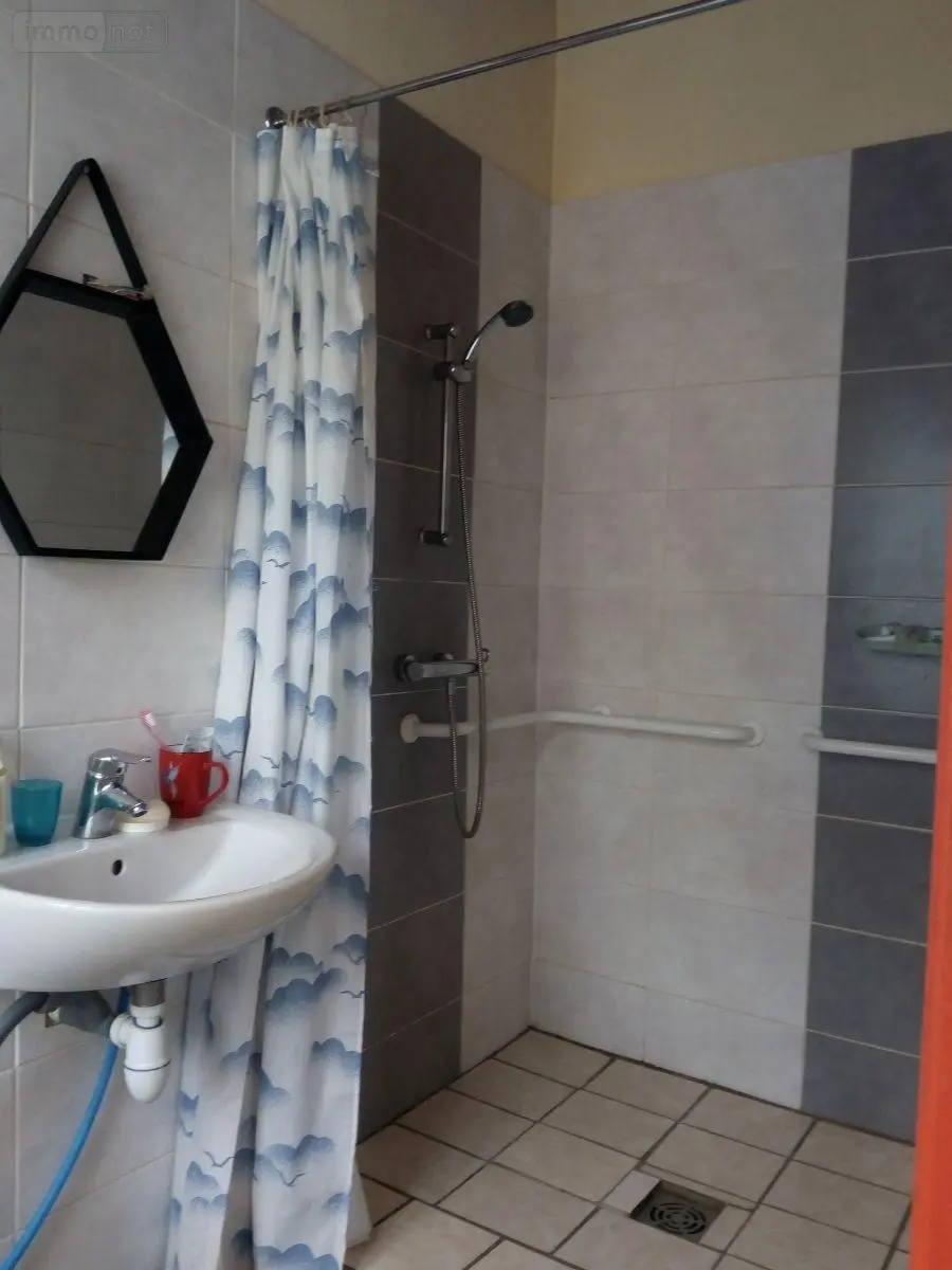 Maison a vendre Saint-Martin-de-Connée 53160 Mayenne 53 69 m2 5 pièces 115640 euros 1320 010