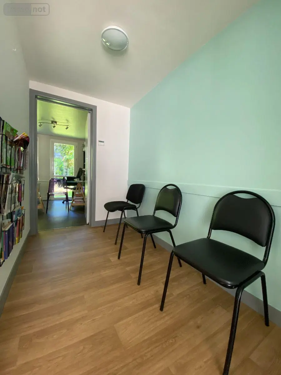 Fonds et murs commerciaux a vendre Libourne 33500 Gironde 33 131 m2 6 pièces 294000 euros 11633/410 006