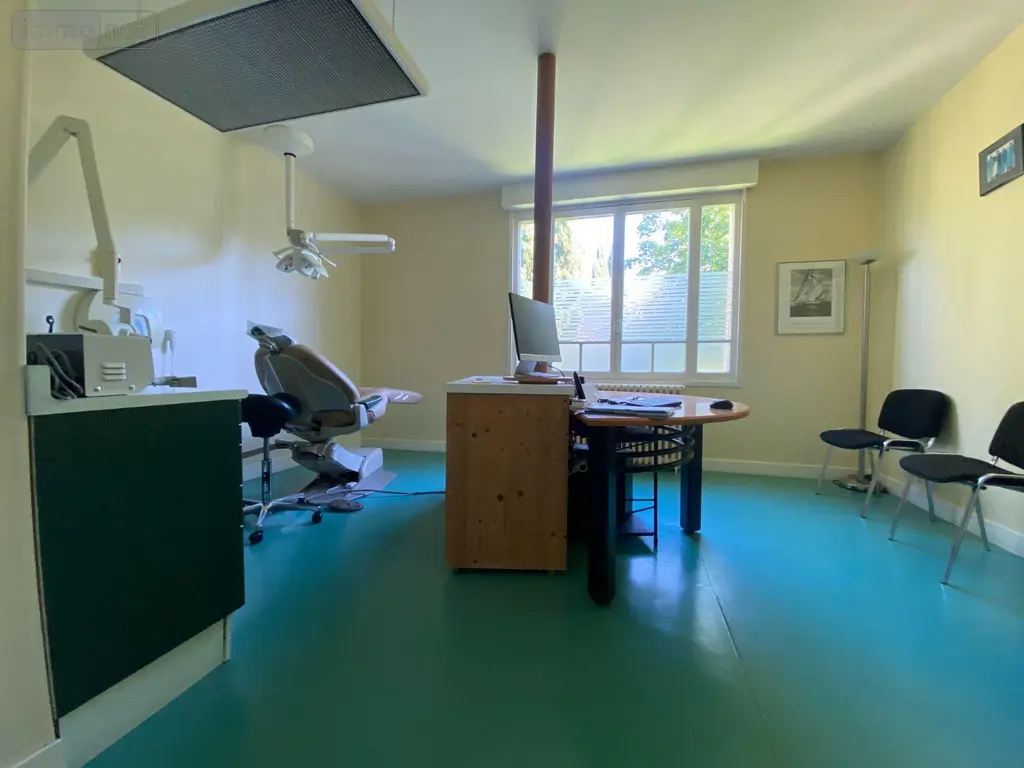 Fonds et murs commerciaux a vendre Libourne 33500 Gironde 33 131 m2 6 pièces 294000 euros 11633/410 008