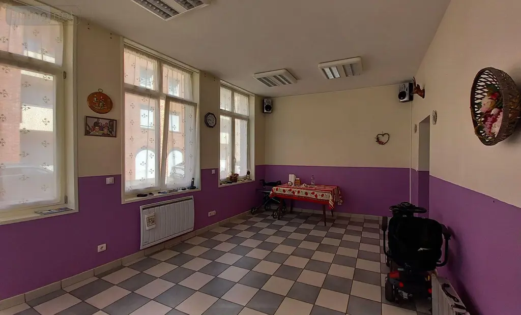 Maison a vendre Estaires 59940 Nord 59 47 m2 2 pièces 88000 euros D2393 003