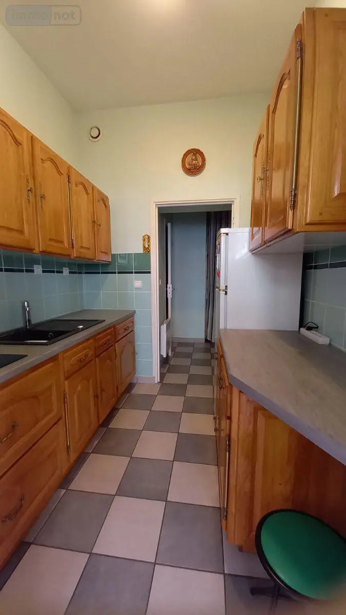 Maison a vendre Estaires 59940 Nord 59 47 m2 2 pièces 88000 euros D2393 009