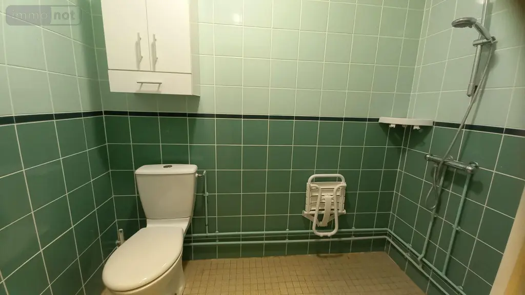 Maison a vendre Estaires 59940 Nord 59 47 m2 2 pièces 88000 euros D2393 007