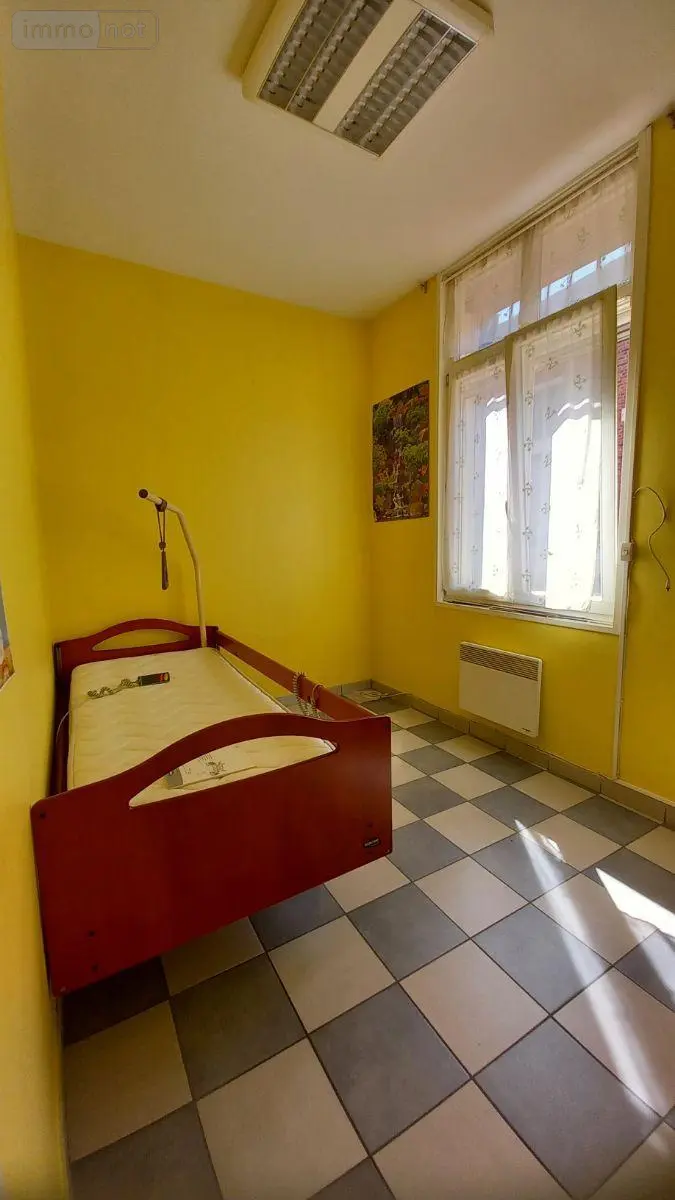 Maison a vendre Estaires 59940 Nord 59 47 m2 2 pièces 88000 euros D2393 005