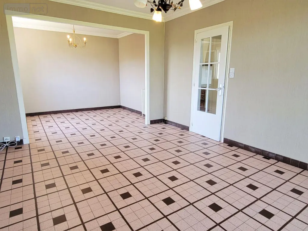 Maison a vendre Châteaudun 28200 Eure-et-Loir 28 80 m2 4 pièces 139500 euros RC/791 002