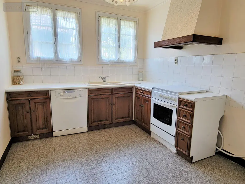 Maison a vendre Châteaudun 28200 Eure-et-Loir 28 80 m2 4 pièces 139500 euros RC/791 005