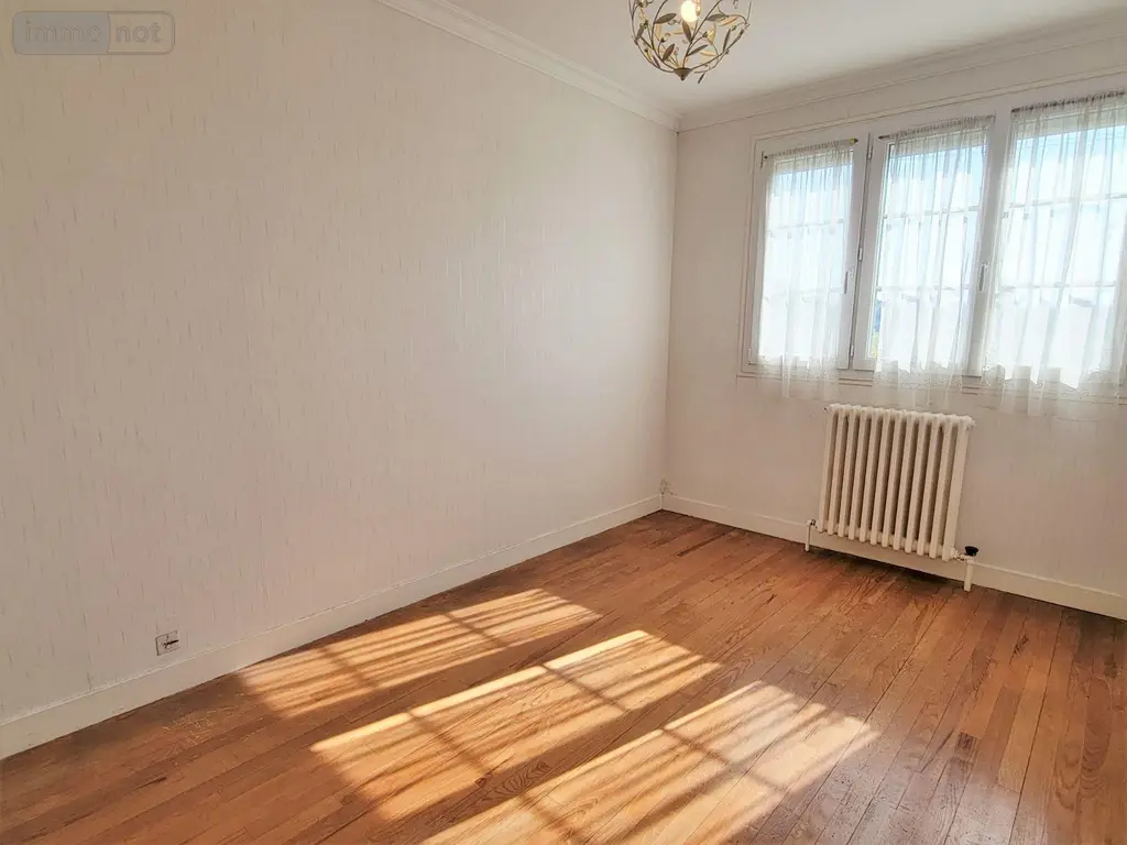 Maison a vendre Châteaudun 28200 Eure-et-Loir 28 80 m2 4 pièces 139500 euros RC/791 006