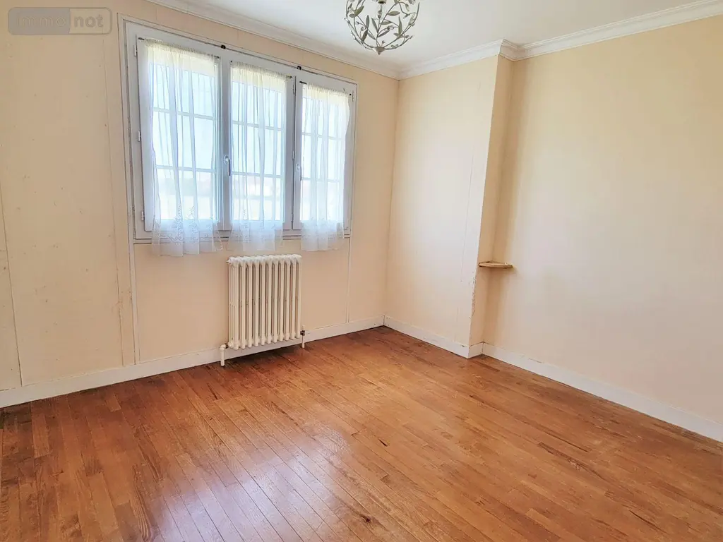 Maison a vendre Châteaudun 28200 Eure-et-Loir 28 80 m2 4 pièces 139500 euros RC/791 007