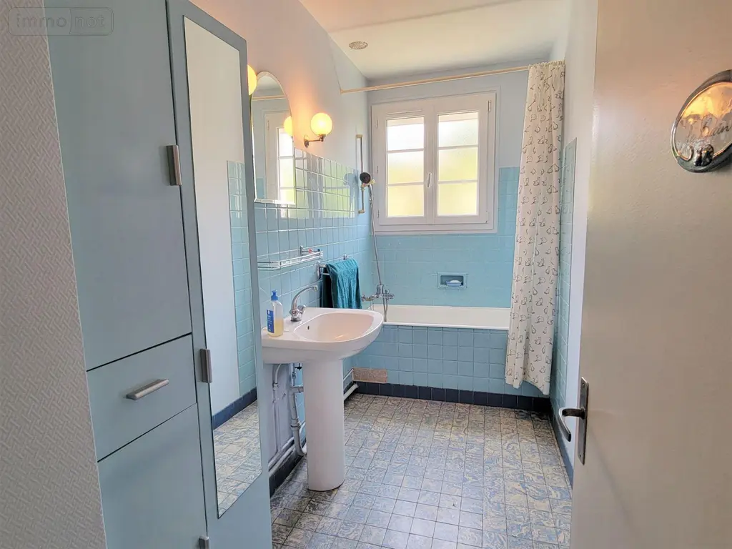 Maison a vendre Châteaudun 28200 Eure-et-Loir 28 80 m2 4 pièces 139500 euros RC/791 009