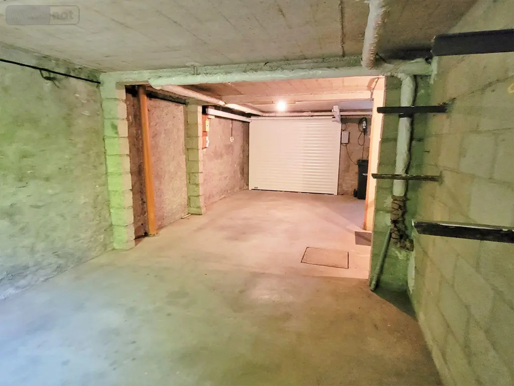 Maison a vendre Châteaudun 28200 Eure-et-Loir 28 80 m2 4 pièces 139500 euros RC/791 010