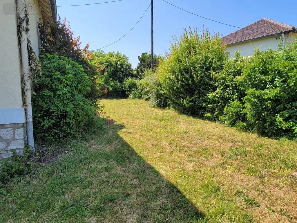 Maison a vendre Châteaudun 28200 Eure-et-Loir 28 80 m2 4 pièces 139500 euros RC/791 012