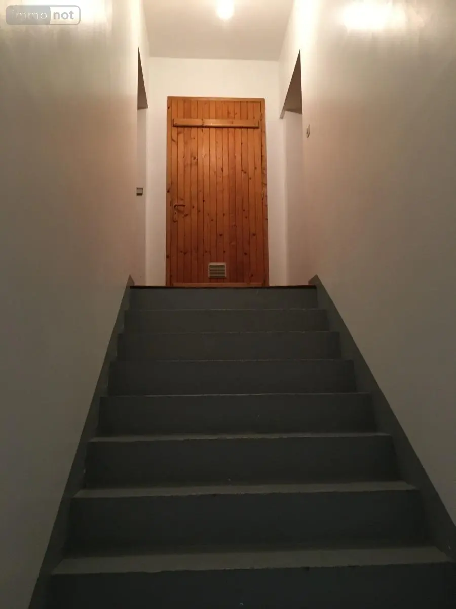 Location appartement Fléré-la-Rivière 36700 Indre 36 34 m2 2 pièces 300 euros 1036472 (2) 003