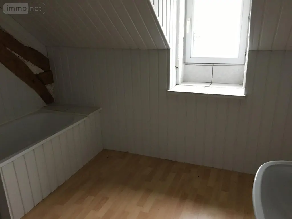Location appartement Fléré-la-Rivière 36700 Indre 36 34 m2 2 pièces 300 euros 1036472 (2) 005