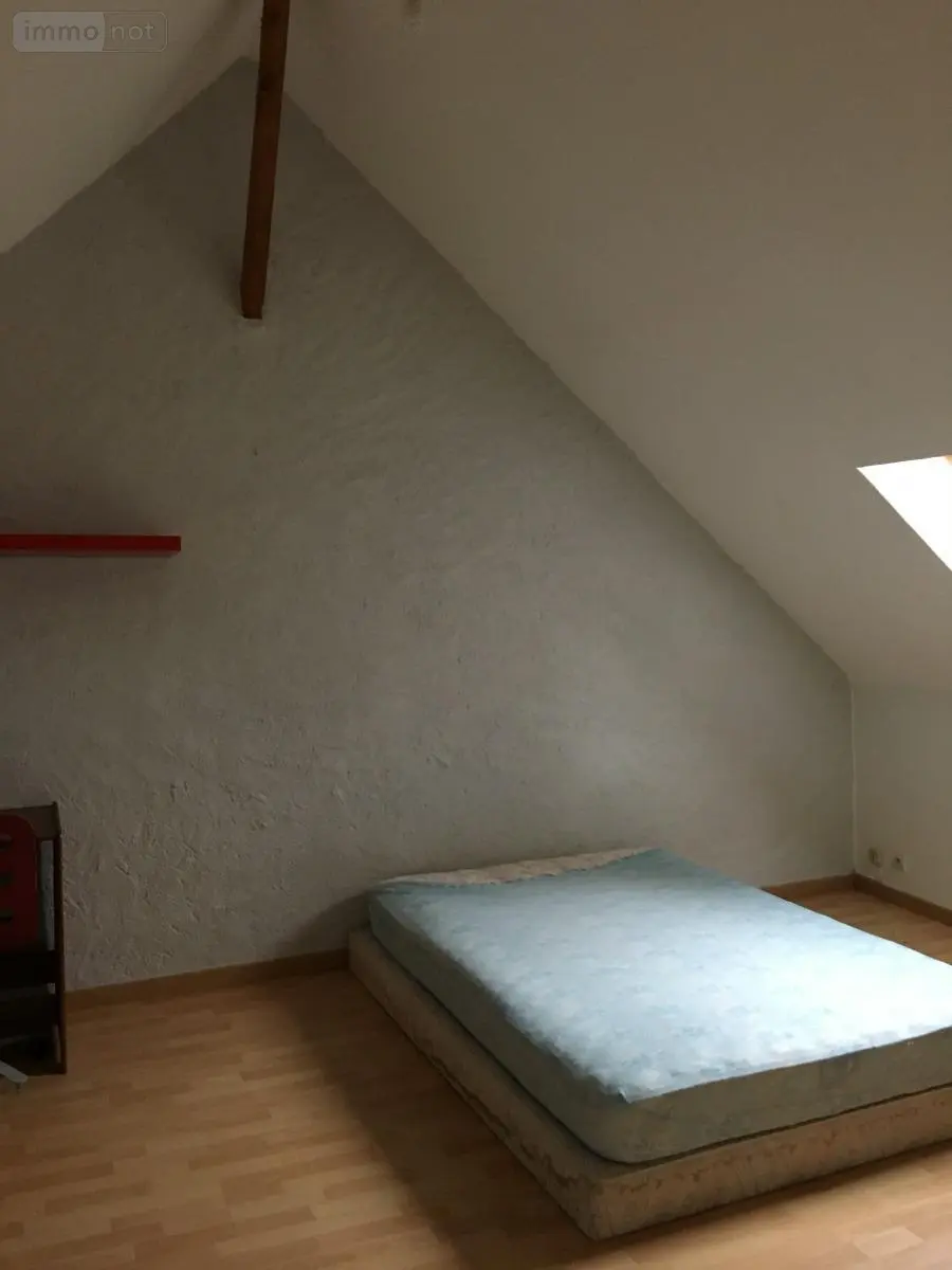Location appartement Fléré-la-Rivière 36700 Indre 36 34 m2 2 pièces 300 euros 1036472 (2) 006