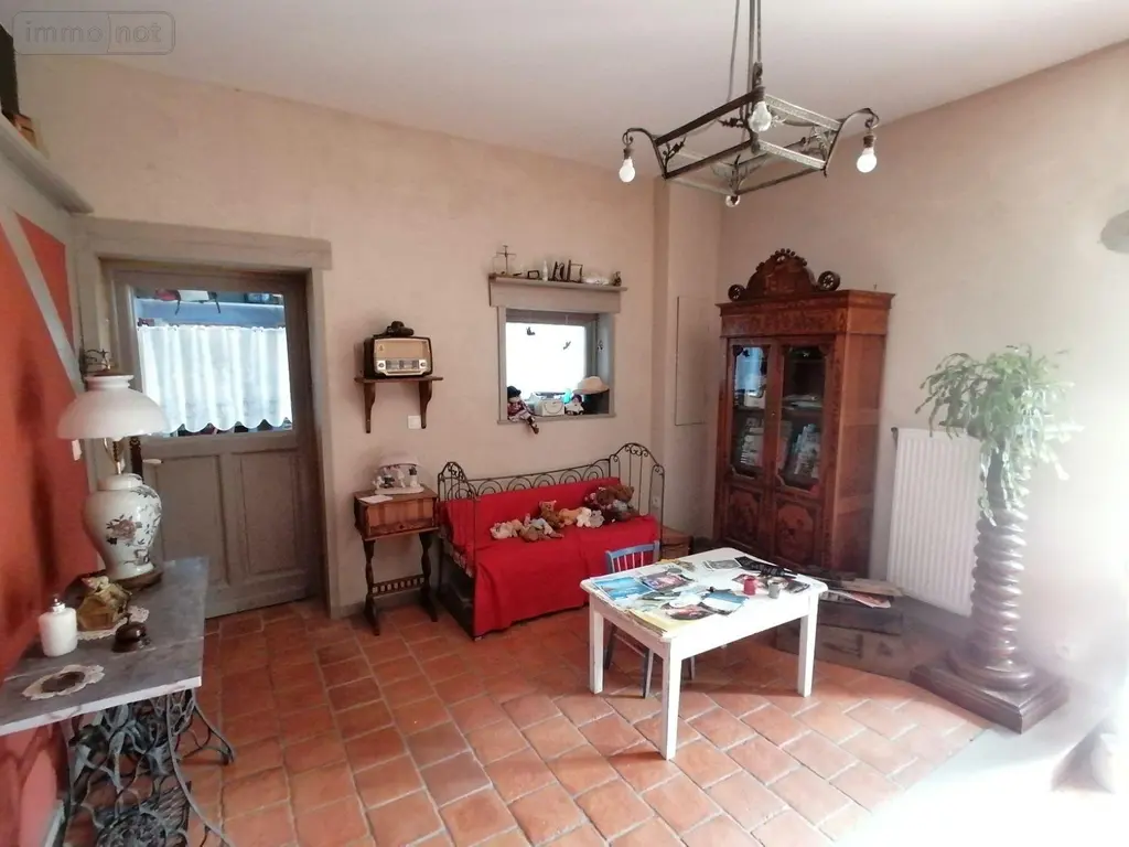 Propriete a vendre Bréal-sous-Montfort 35310 Ille-et-Vilaine 35 470 m2 10 pièces 467550 euros 35129-5525 009