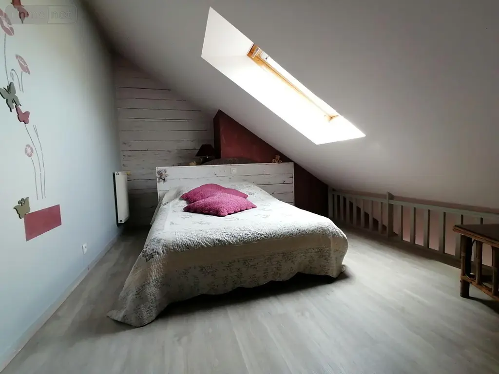 Propriete a vendre Bréal-sous-Montfort 35310 Ille-et-Vilaine 35 470 m2 10 pièces 467550 euros 35129-5525 012