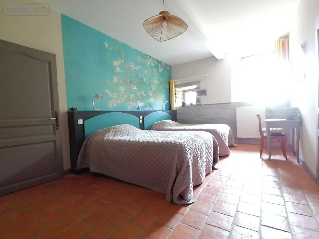 Propriete a vendre Bréal-sous-Montfort 35310 Ille-et-Vilaine 35 470 m2 10 pièces 467550 euros 35129-5525 014
