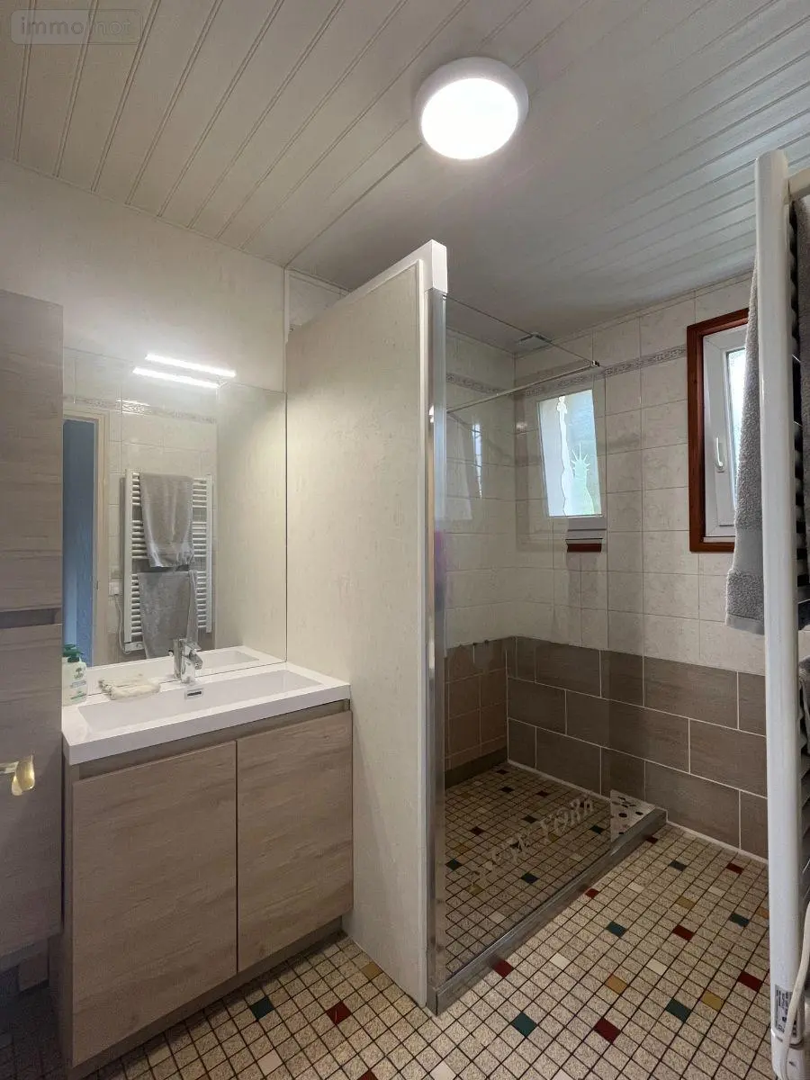 Location maison Caorches-Saint-Nicolas 27300 Eure 27 80 m2 4 pièces 850 euros 27046-13 007
