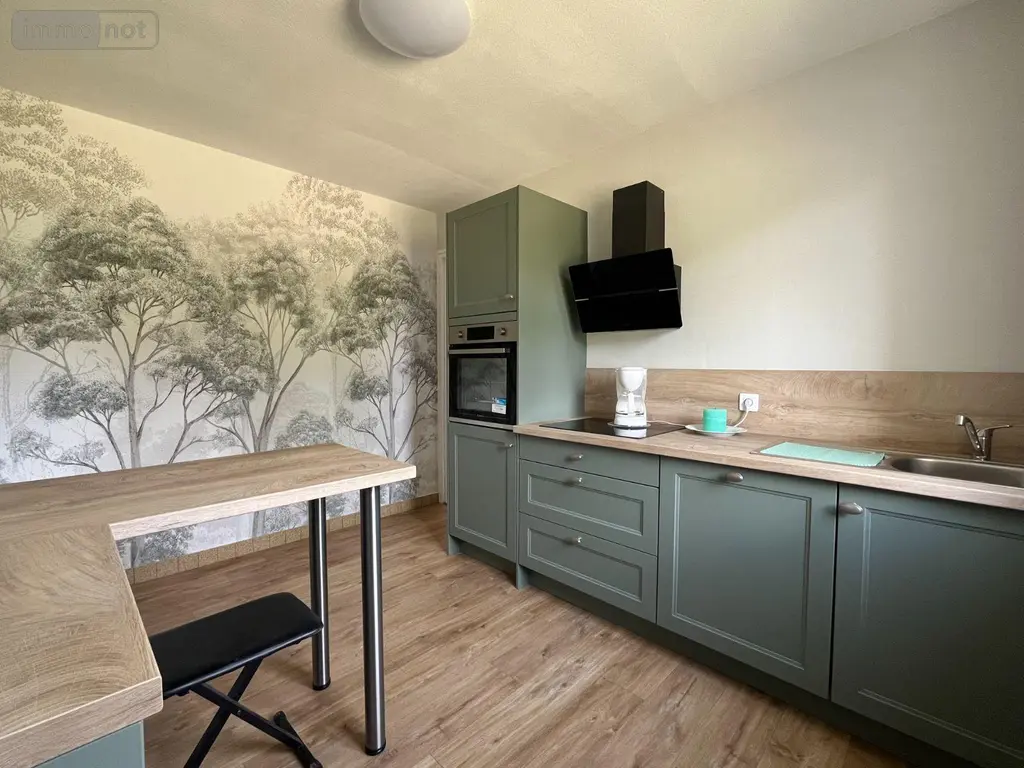 Location maison Caorches-Saint-Nicolas 27300 Eure 27 80 m2 4 pièces 850 euros 27046-13 008