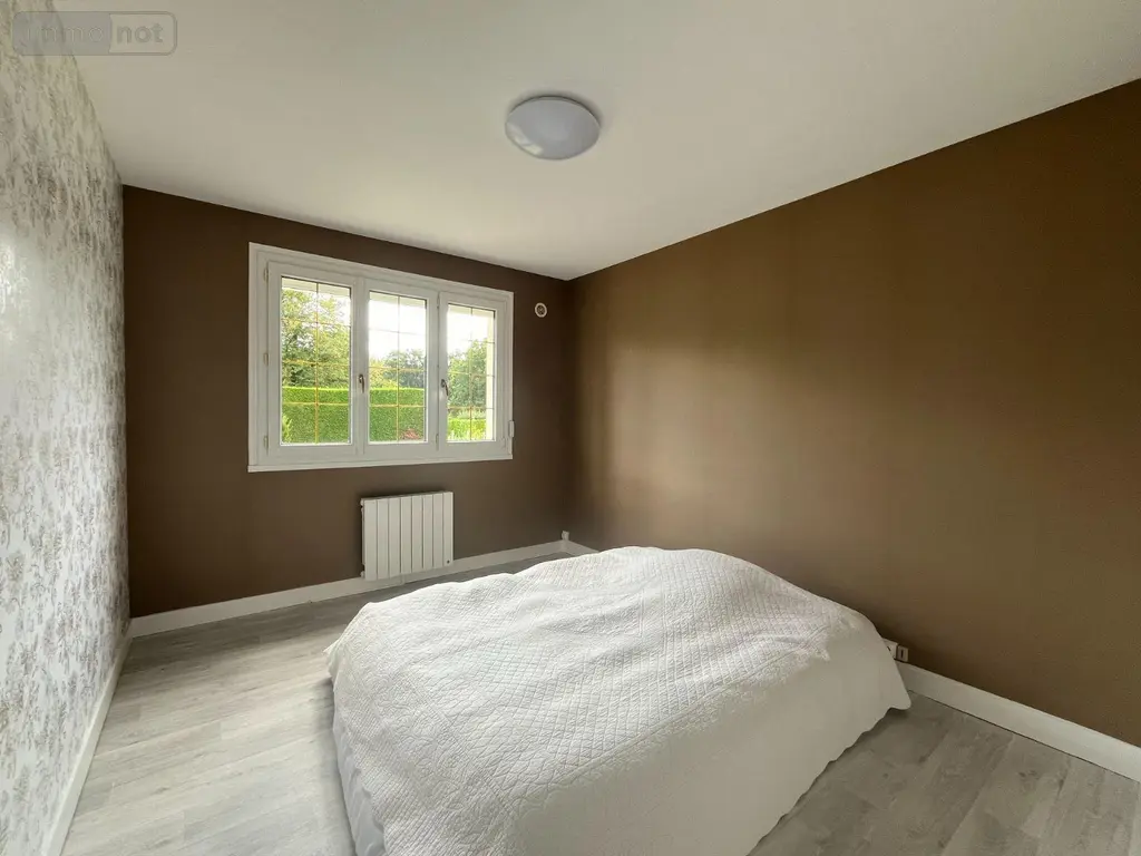 Location maison Caorches-Saint-Nicolas 27300 Eure 27 80 m2 4 pièces 850 euros 27046-13 009